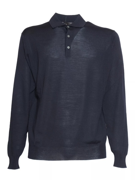 Tricou Polo MERINO WOOL POLO