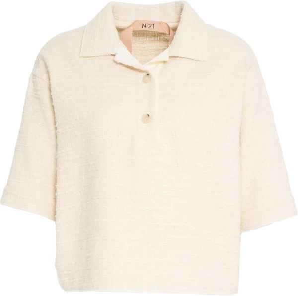 Tricou Polo Oversize polo shirt