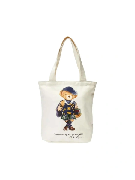 Tricou Polo POLO BEAR TOTE