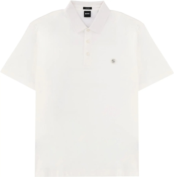 Tricou Polo Polo Con Logo