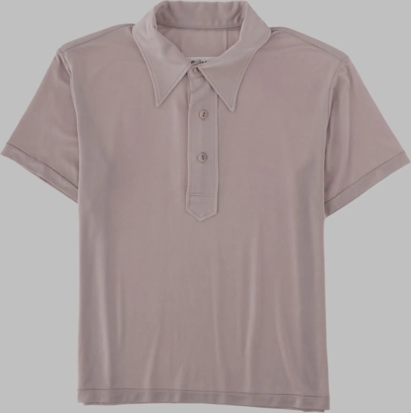 Tricou Polo Polo In Cupro