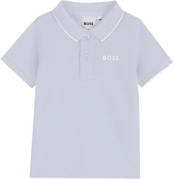 Tricou Polo Polo Maniche Corte