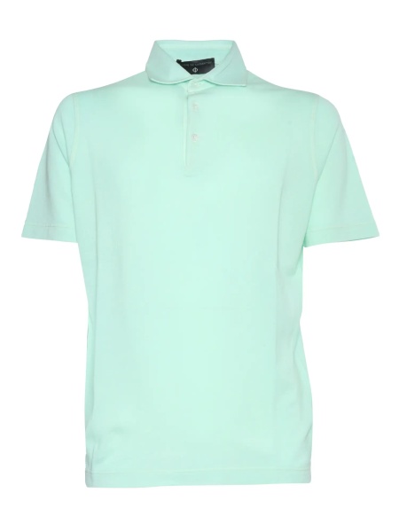 Tricou Polo POLO SHIRT SS