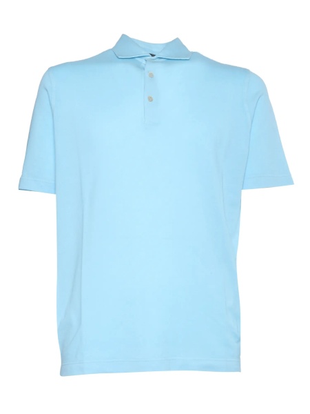 Tricou Polo POLO SHIRT SS