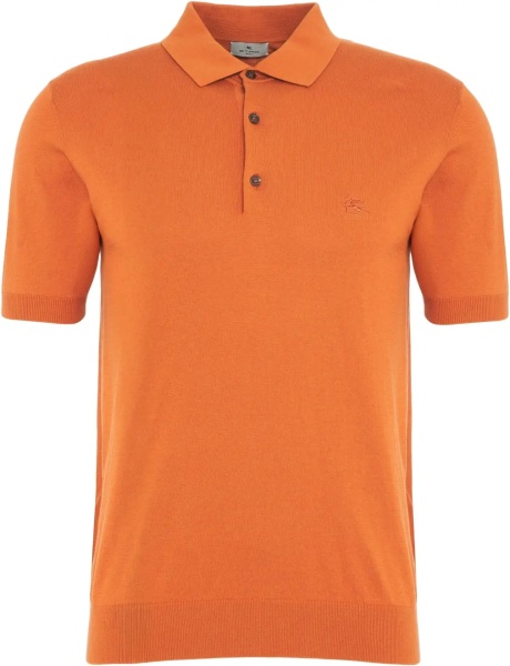 Tricou Polo Polo shirt with logo embroidery
