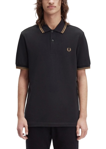 Tricou Polo Polo With Logo