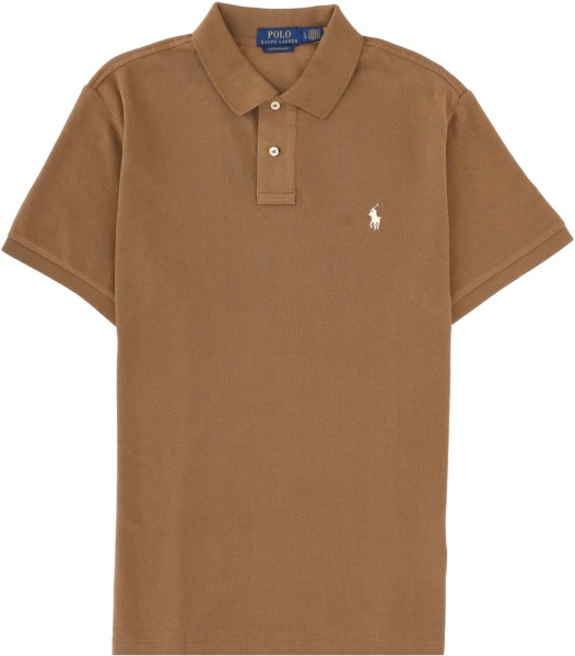 Tricou Polo Polo With Logo