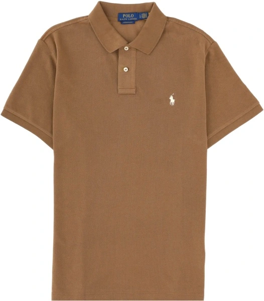 Tricou Polo Polo With Logo