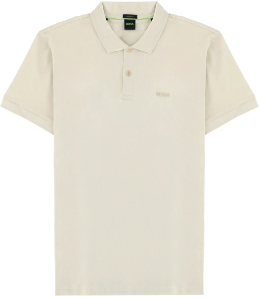Tricou Polo Polo With Logo