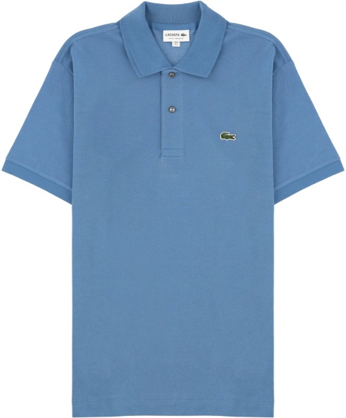 Tricou Polo Polo With Logo