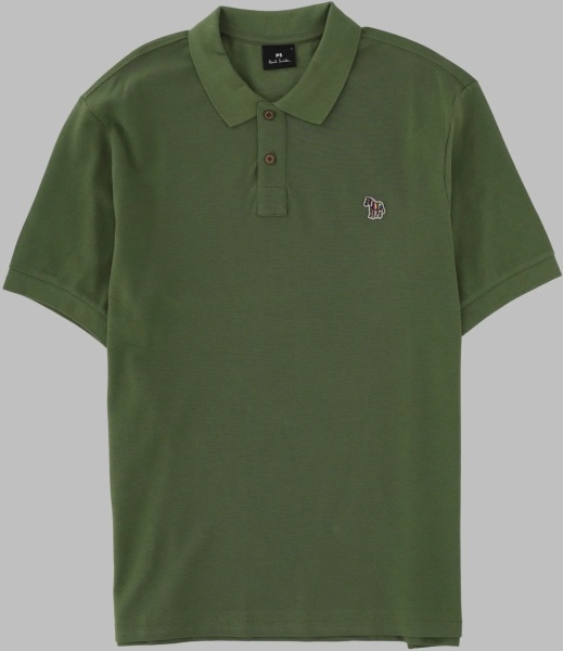 Tricou Polo Polo "Zebra"
