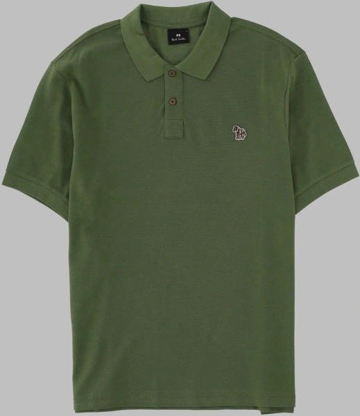 Tricou Polo Polo "Zebra"