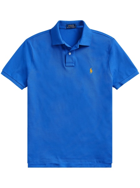 Tricou Polo Ralph Lauren albastru