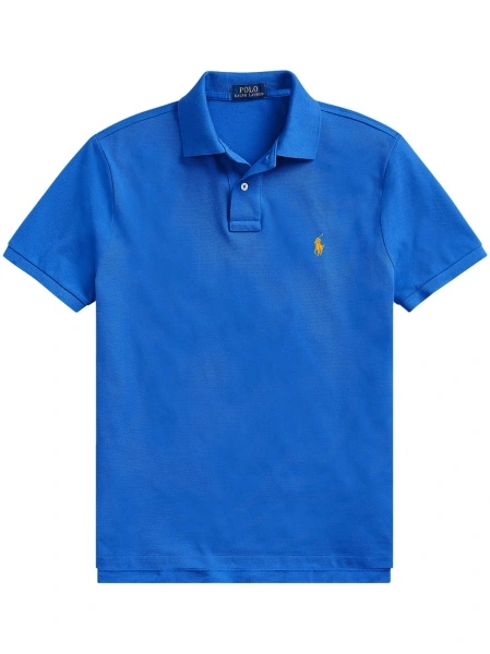 Tricou Polo Ralph Lauren albastru
