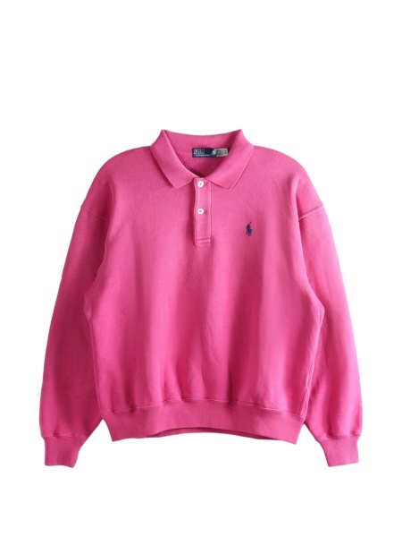 Tricou Polo Ralph Lauren roz