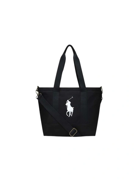 Tricou Polo RLAN POLO PLAYER TOTE