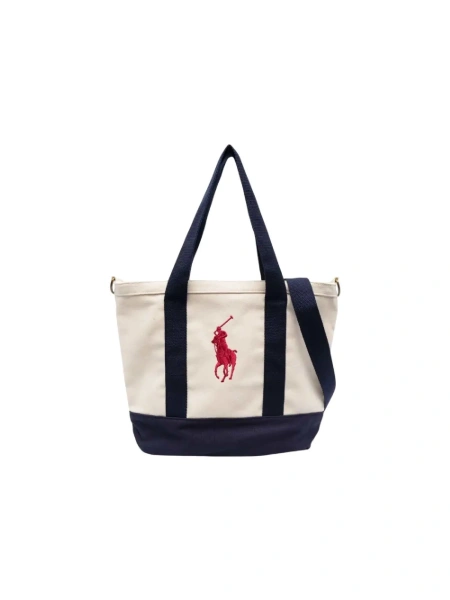 Tricou Polo RLAN POLO PLAYER TOTE