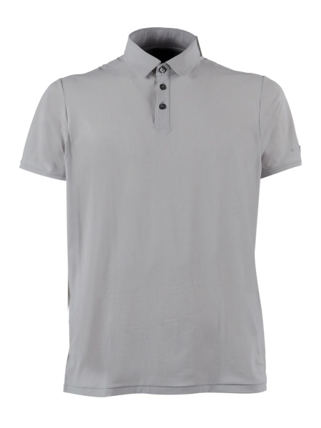 Tricou Polo Rrd square polo