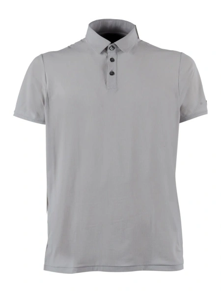 Tricou Polo Rrd square polo