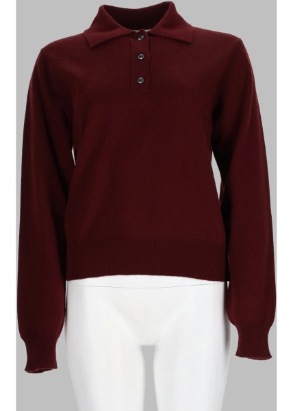 Tricou Polo Top In Maglia Polo