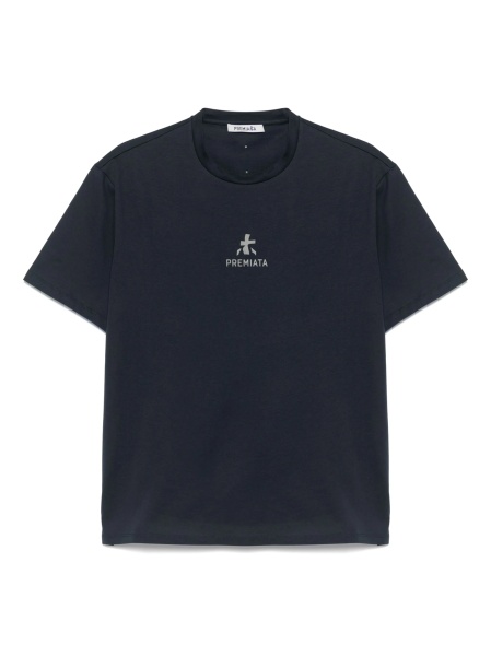 Tricou Premiata albastru