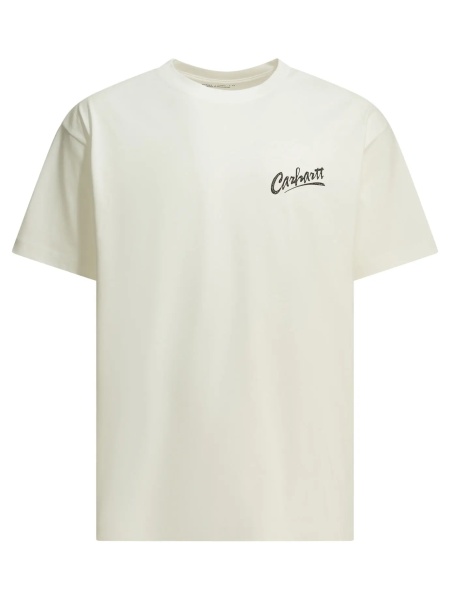 Tricou "Pup" crewneck T-shirt
