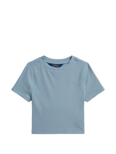 Tricou Ralph Lauren albastru