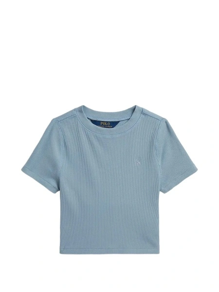 Tricou Ralph Lauren albastru