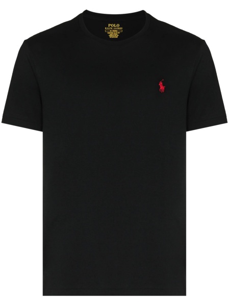 Tricou Ralph Lauren negru