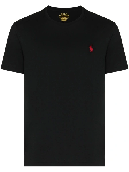 Tricou Ralph Lauren negru