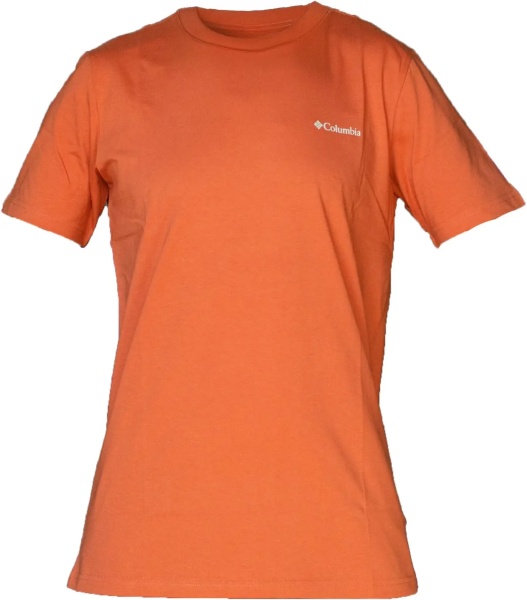 Tricou Rapid Ridge Back Graphic Tee II