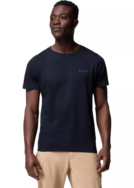 Tricou Rapid Ridge Back Graphic Tee II