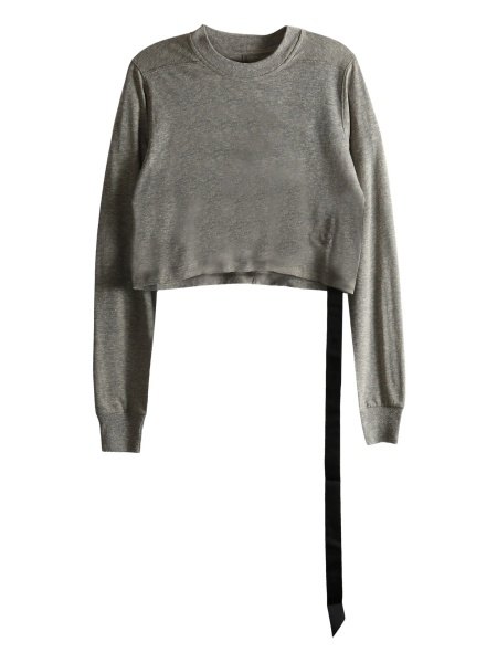 Tricou Rick Owens gri