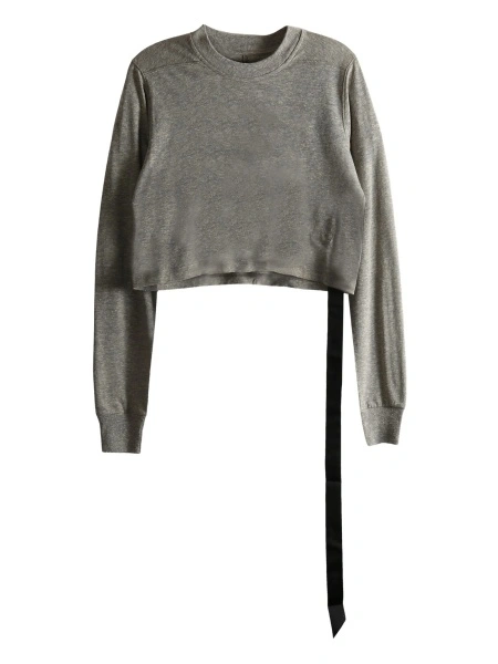 Tricou Rick Owens gri