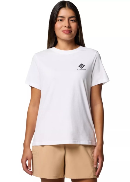 Tricou Rolling Bend Graphic SS Tee