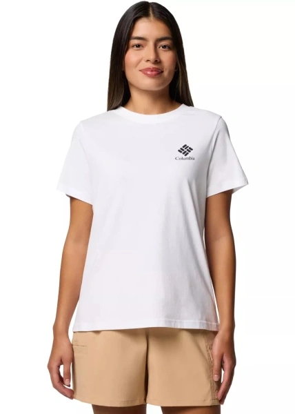 Tricou Rolling Bend Graphic SS Tee
