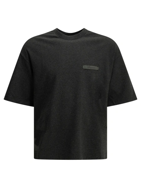 Tricou "Ruban" Crew-Neck T-Shirt