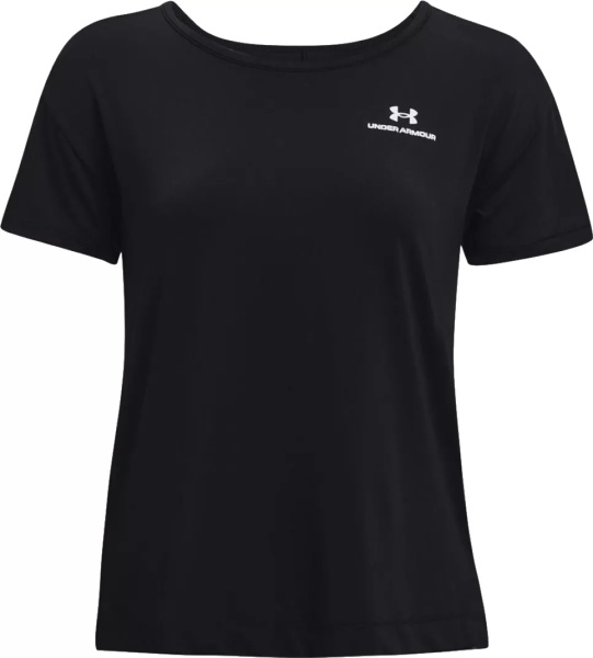 Tricou Rush Energy Core Short Sleeve