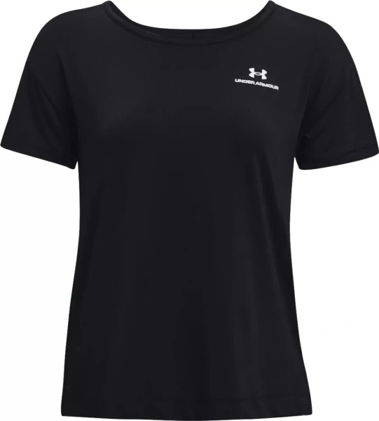 Tricou Rush Energy Core Short Sleeve