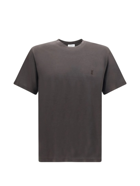 Tricou Saint Laurent gri