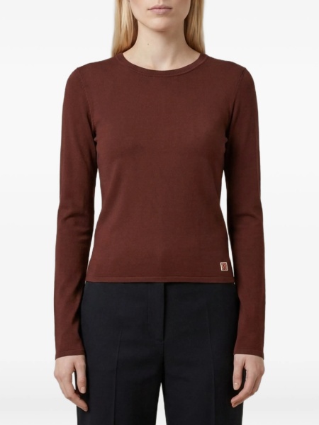 Tricou Saint Laurent maro
