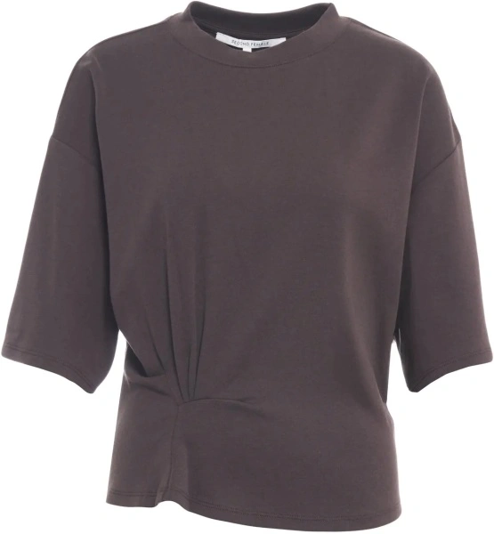 Tricou Second Female maro 'Missouri'