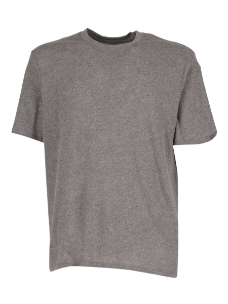 Tricou Short sleeve round neck T-shirt