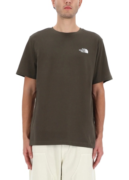 Tricou "Simple Dome" T-Shirt