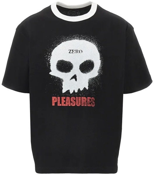 Tricou 'Single Skull' T-shirt