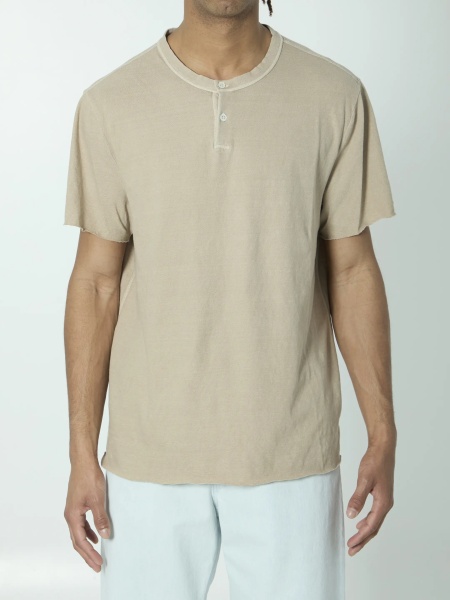 Tricou Slub Jersey T-Shirt