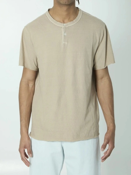 Tricou Slub Jersey T-Shirt