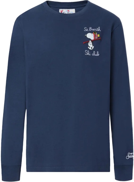 Tricou "Snoopy" T-Shirt