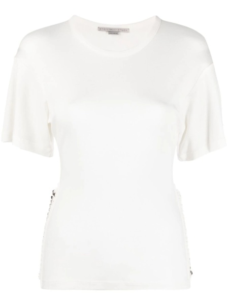 Tricou Stella McCartney alb