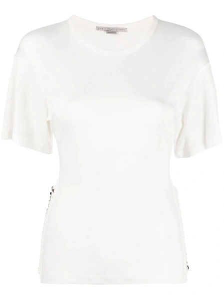 Tricou Stella McCartney alb